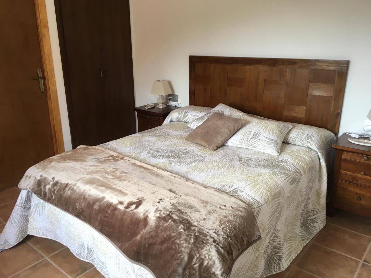 בית הארחה Beniure 	Casa Moliner מראה חיצוני תמונה