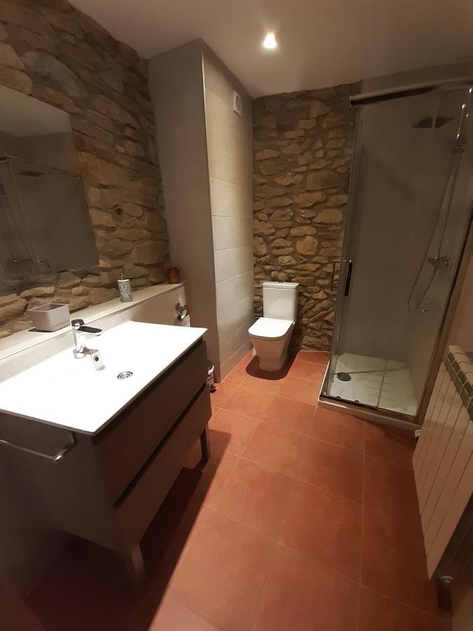 בית הארחה Beniure 	Casa Moliner מראה חיצוני תמונה